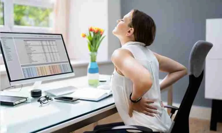 Orthopedic Urgent Care for Back Pain