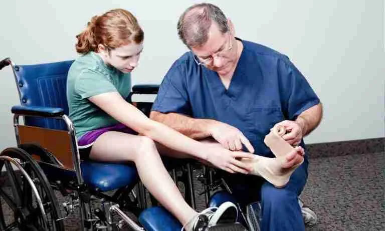 Sprains and Strains