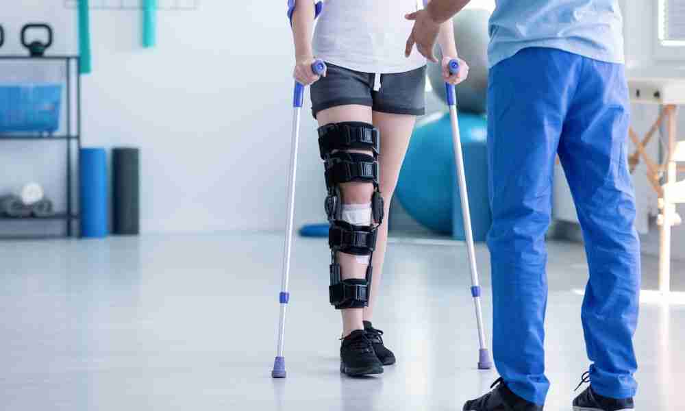 What Is Orthopedic Urgent Care?