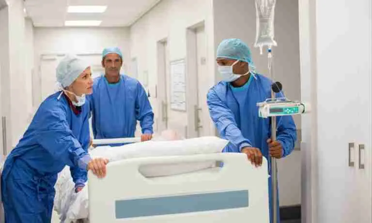 When To Visit Orthopedic Urgent Care Vs The Emergency Room