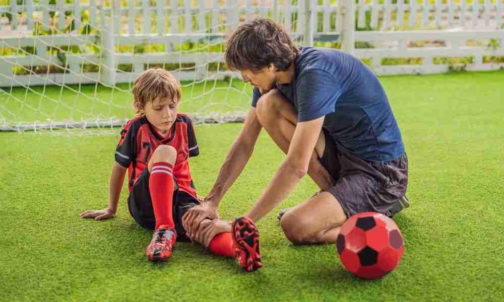 Urgent Care for Children's Orthopedic Injuries