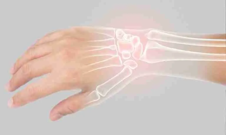 Orthopedic Care for Hand and Wrist Injuries